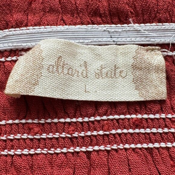 Altar'd State Skirt - Picture 5 of 7